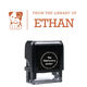 Pick Your Pet Rectangular Self-Inking Book Stamper Image 2 of 4